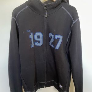 RARE Volvo Hoodie Men’s